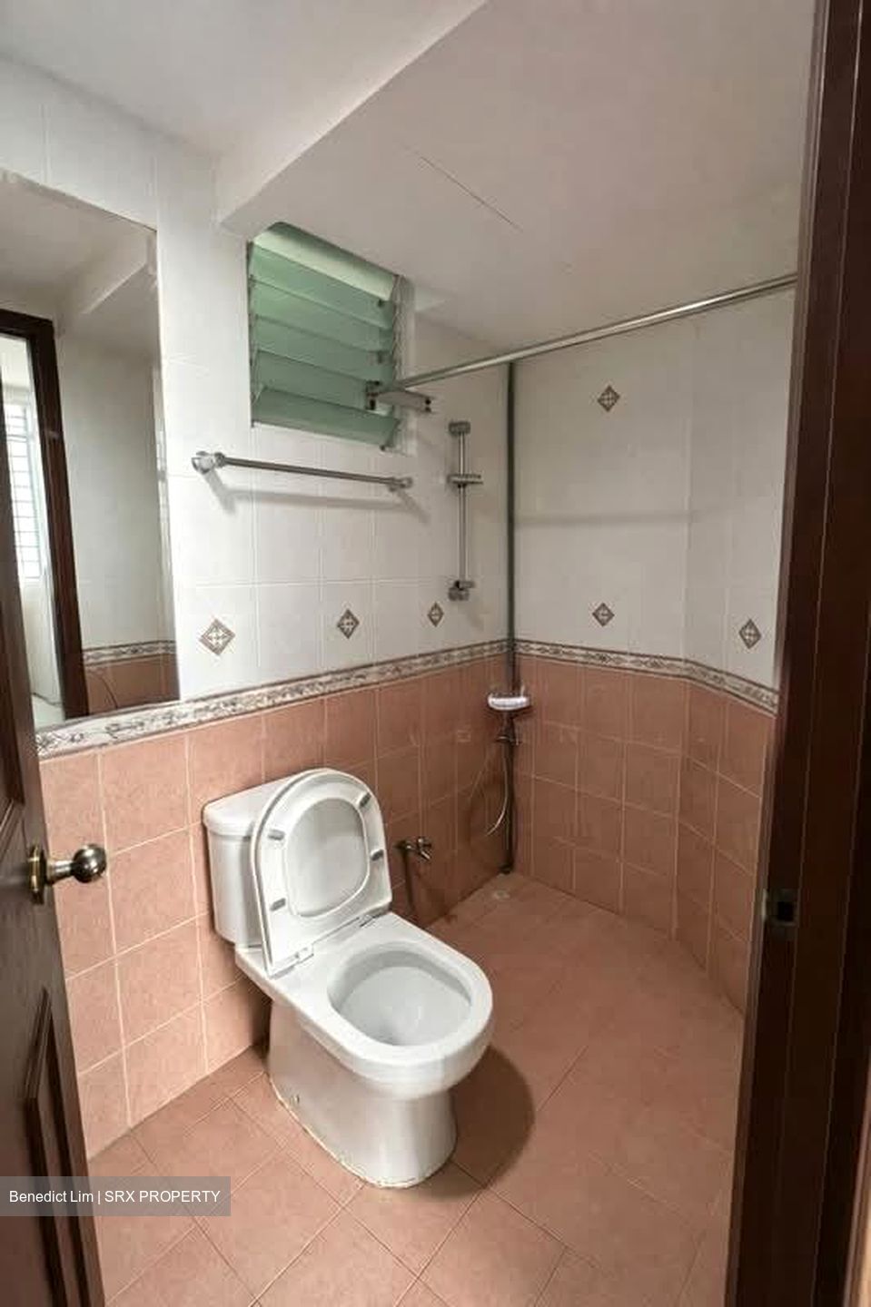 Maysprings (D23), Apartment #540016761